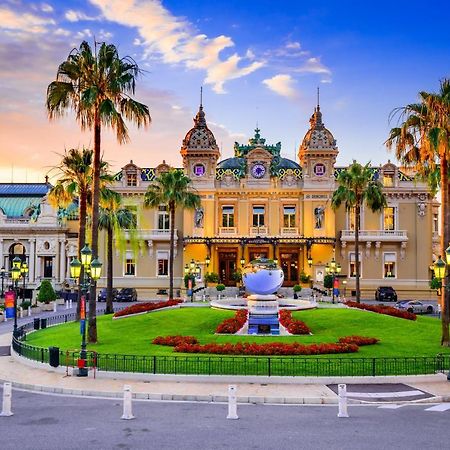 Casa Dolce Vita Menton Kültér fotó