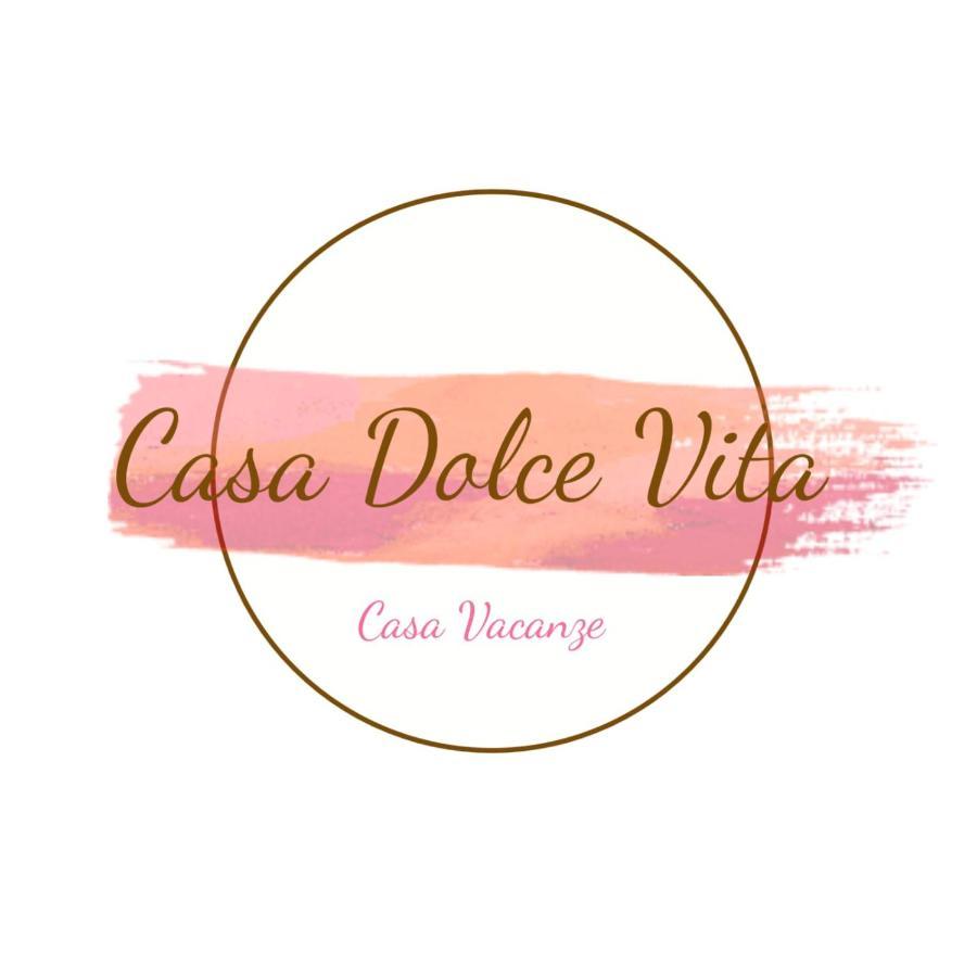 Casa Dolce Vita Menton Kültér fotó