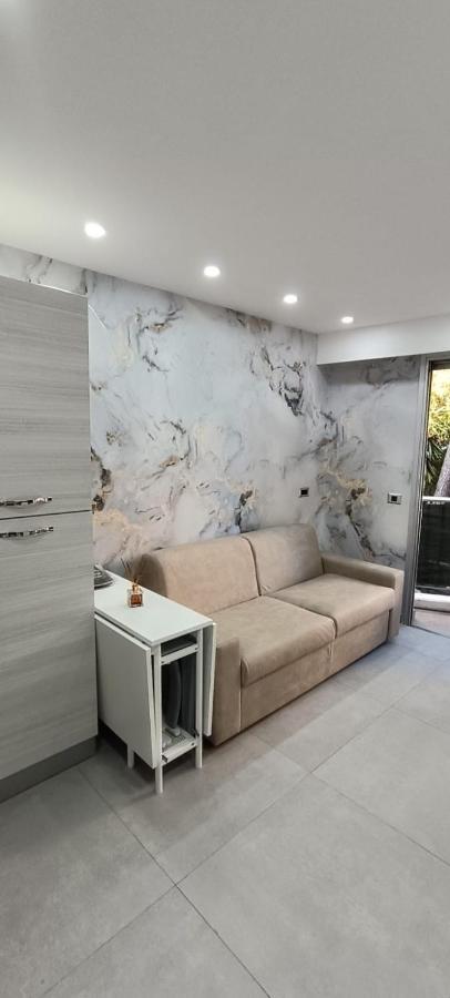 Casa Dolce Vita Menton Kültér fotó