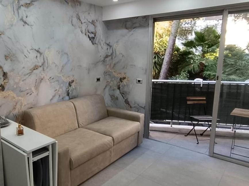 Casa Dolce Vita Menton Kültér fotó
