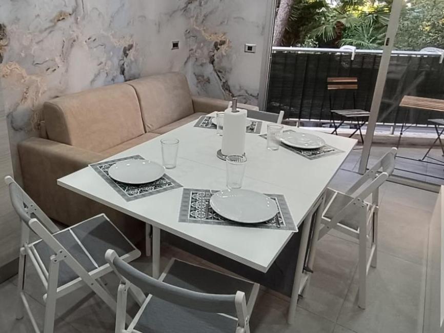 Casa Dolce Vita Menton Kültér fotó