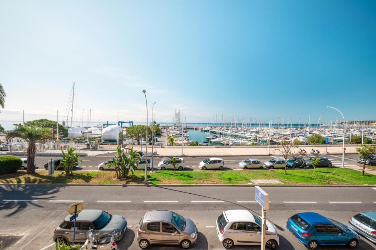 Casa Dolce Vita Menton Kültér fotó